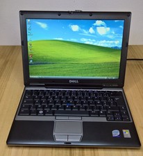 Ultra-Portable Dell Latitude