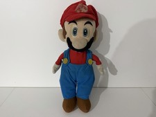 VINTAGE SUPER MARIO PARTY 5 -