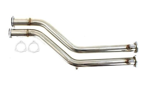 Tubo scarico downpipe - scarico, per