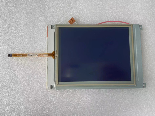 Display lcd con touch screen - touch,