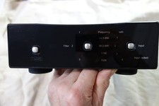REGA DAC-R