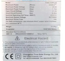Impianto Fotovoltaico Da 1,5kw