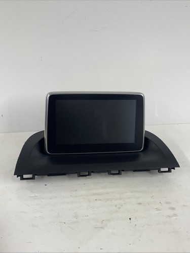2014 2016 mazda audio radio - 3,