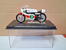 Yamaha RD05 250 - Phil Read -