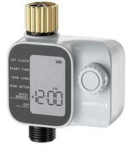 Timer-Centralina Irrigazione