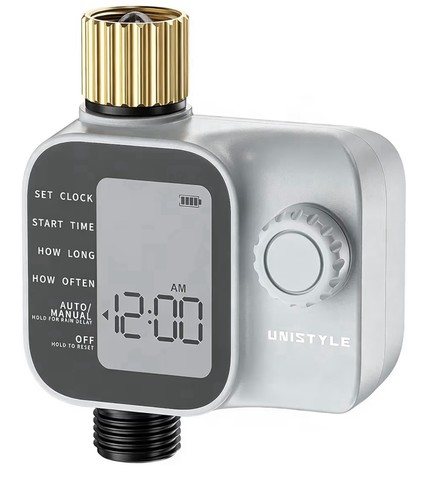 Timer centralina irrigazione - timer-centralina,