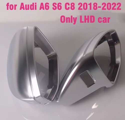 Audi a8 calotte - c8, a7