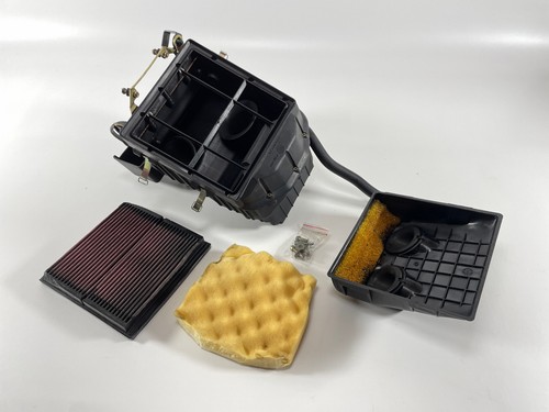 Scatola filtro aria - , ducati