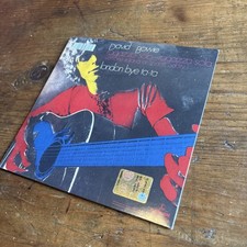 DAVID BOWIE  RAGAZZO