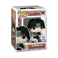 Hand funko pop anime - pop!,