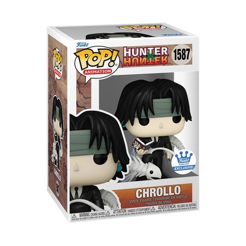 Hand funko pop anime - *in,