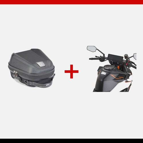 Givi wl902 borsa tanklock - givi, +