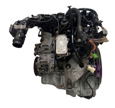 Motore per BMW Serie 3 F31 2.0