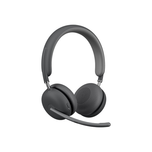 Logitech zone wireless uc - wireless, 2