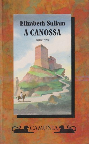 Canossa elizabeth sullam - a,