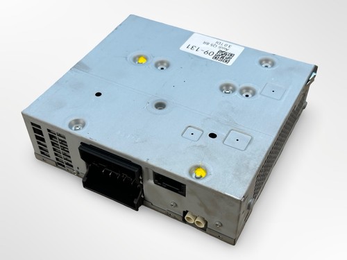 Audi interfacebox mmi - c6,