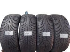 4 PNEUMATICI USATI 225/55 R 18