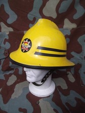 London Fire Brigade Helmet