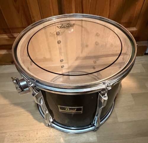 Pearl export series tomtom - series,
