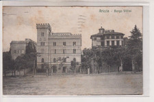 CARTOLINA ARICCIA LOTTO 2