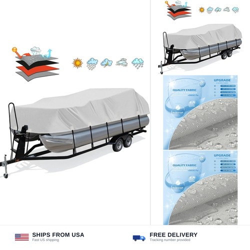 Solim 24ft copertura per - 22-24ft,