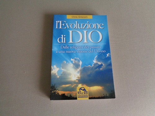 Evoluzione dio dalle - l'evoluzione,