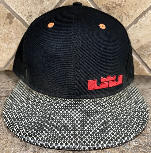 Cappello berretto lebron - berretto, james
