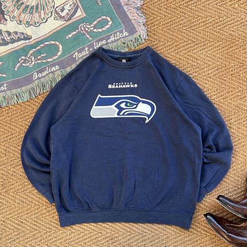 Nfl team apparel - team, seattle