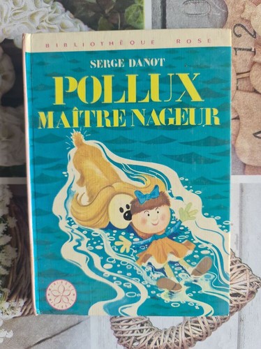 Pollux istruttore nuoto - istruttore,