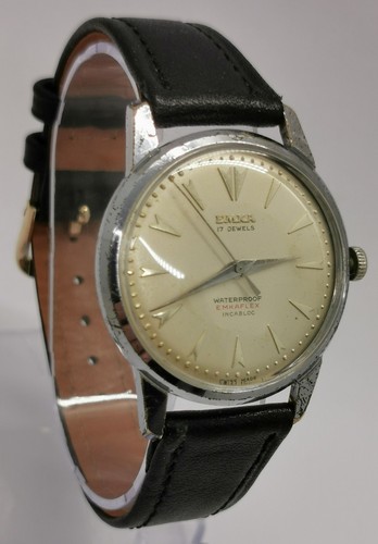 Orologio vintage anni emka - orologio, 60