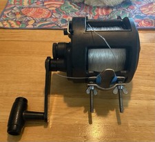 Mulinello shimano tld20 leva - shimano,