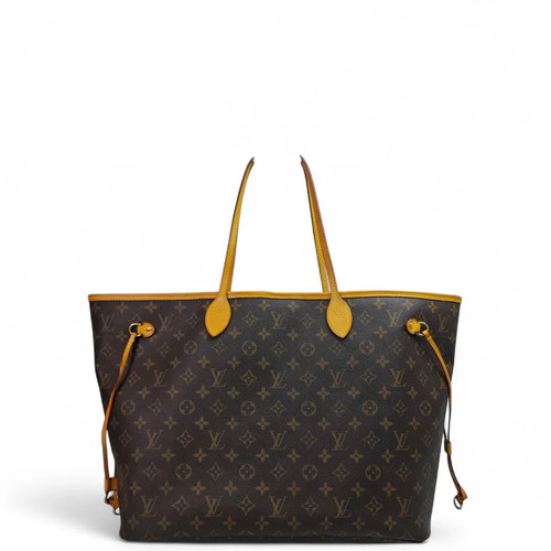Louis vuitton neverfull - vuitton, gm