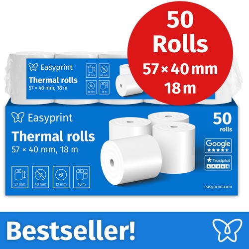 Nuovo easyprint rotoli - nuovo:,