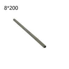 Precision Tool Lathe Steel HSS