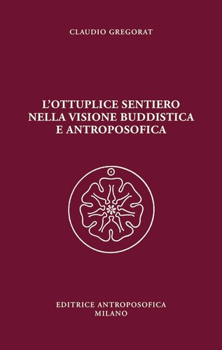Ottuplice sentiero nella - l'ottuplice,