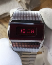 RARO! ECC! Orologio