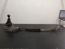 LEVA MARCE CAMBIO MANUALE CON LACCI VOLKSWAGEN TOURAN 1.9 TDI 6M (1K0711061A)