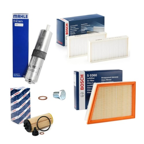 Kit tagliando completo tutti - tutti, i