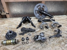 Gruppo Campagnolo Chorus