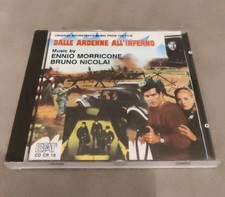  Dalle Ardenne All'Inferno /