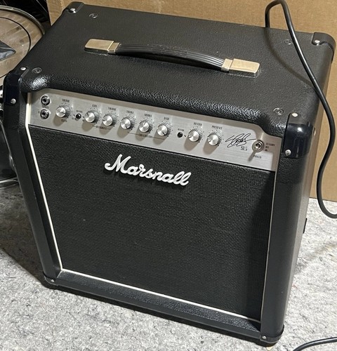 Marshall sl5 slash limited - marshall,