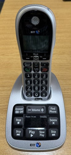 Telefono 4600 big - 4600, button