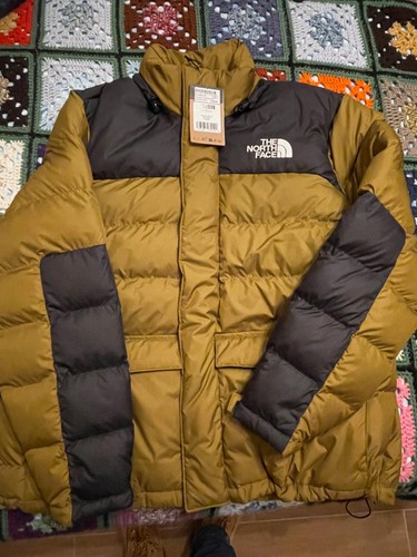 The north face giacca - face,