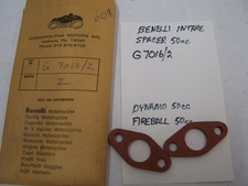 BENELLI INTAKE MANIFOLD SPACER