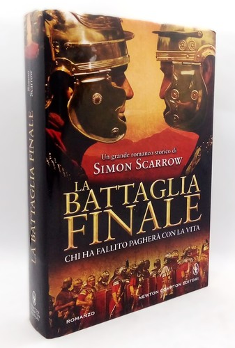 Battaglia finale simon - finale.,