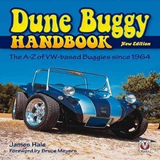THE DUNE BUGGY HANDBOOK: THE