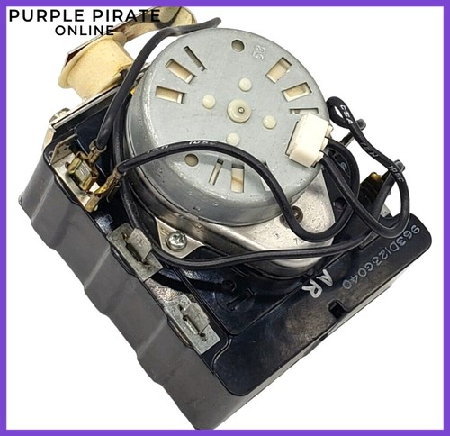 Oem timer asciugatrice - ge,
