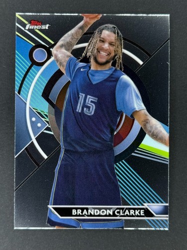 2023 topps finest brandon - 2023-24,
