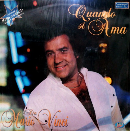 Mario vinci gigi - mario, (gigi