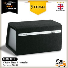 Focal BOMBA BP20 20 cm 8"